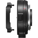 Canon EF-EOS R 0.71X Lens Adaptörü