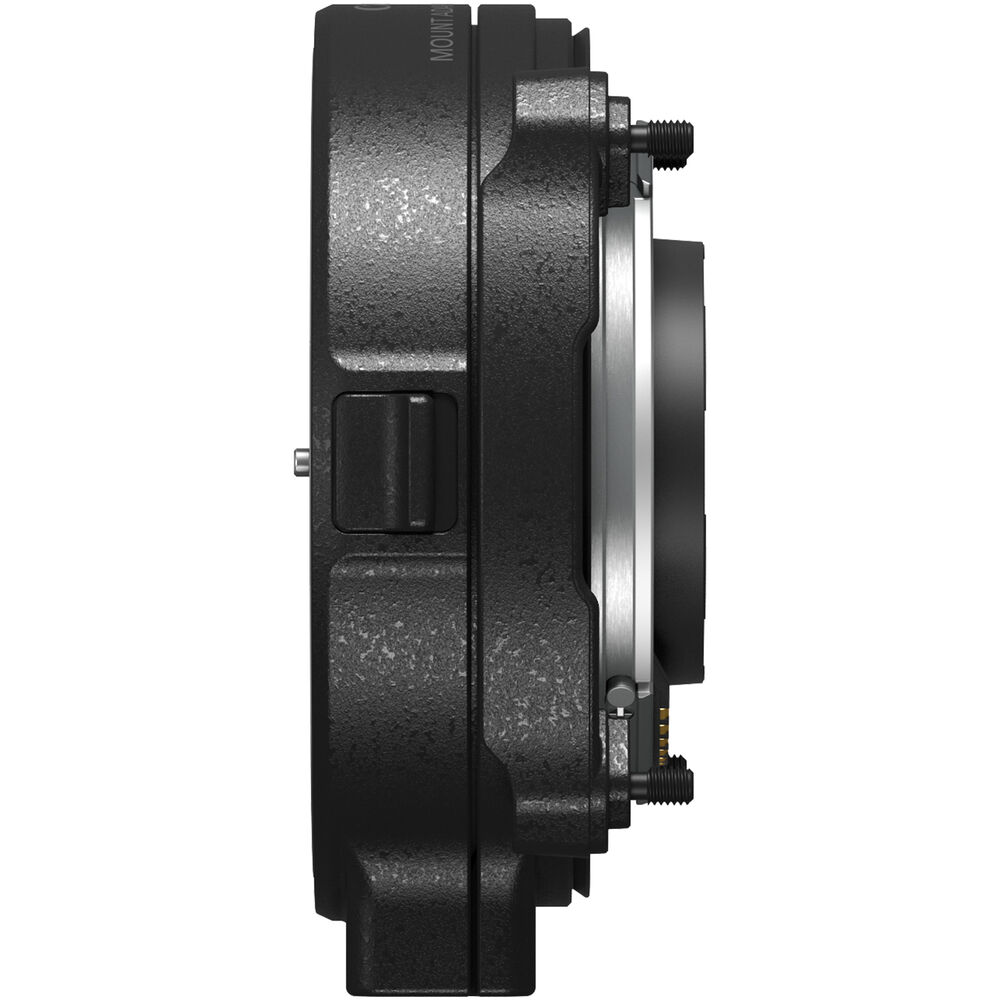 Canon EF-EOS R 0.71X Lens Adaptörü