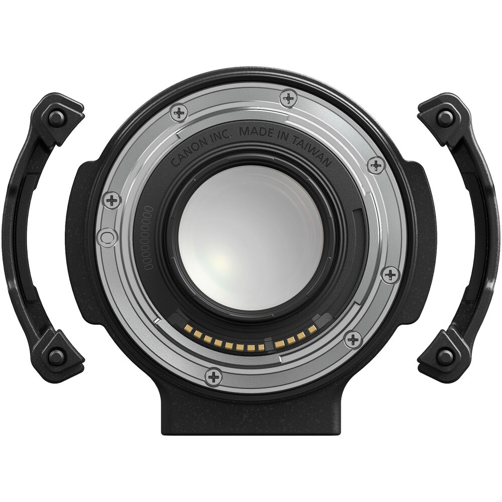 Canon EF-EOS R 0.71X Lens Adaptörü