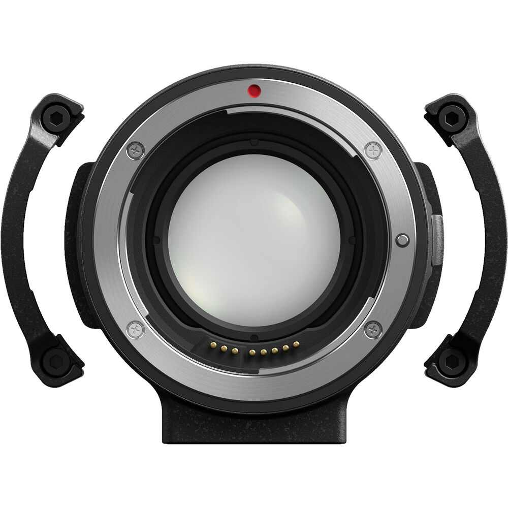 Canon EF-EOS R 0.71X Lens Adaptörü