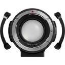 Canon EF-EOS R 0.71X Lens Adaptörü