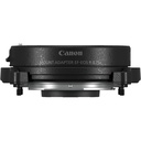 Canon EF-EOS R 0.71X Lens Adaptörü