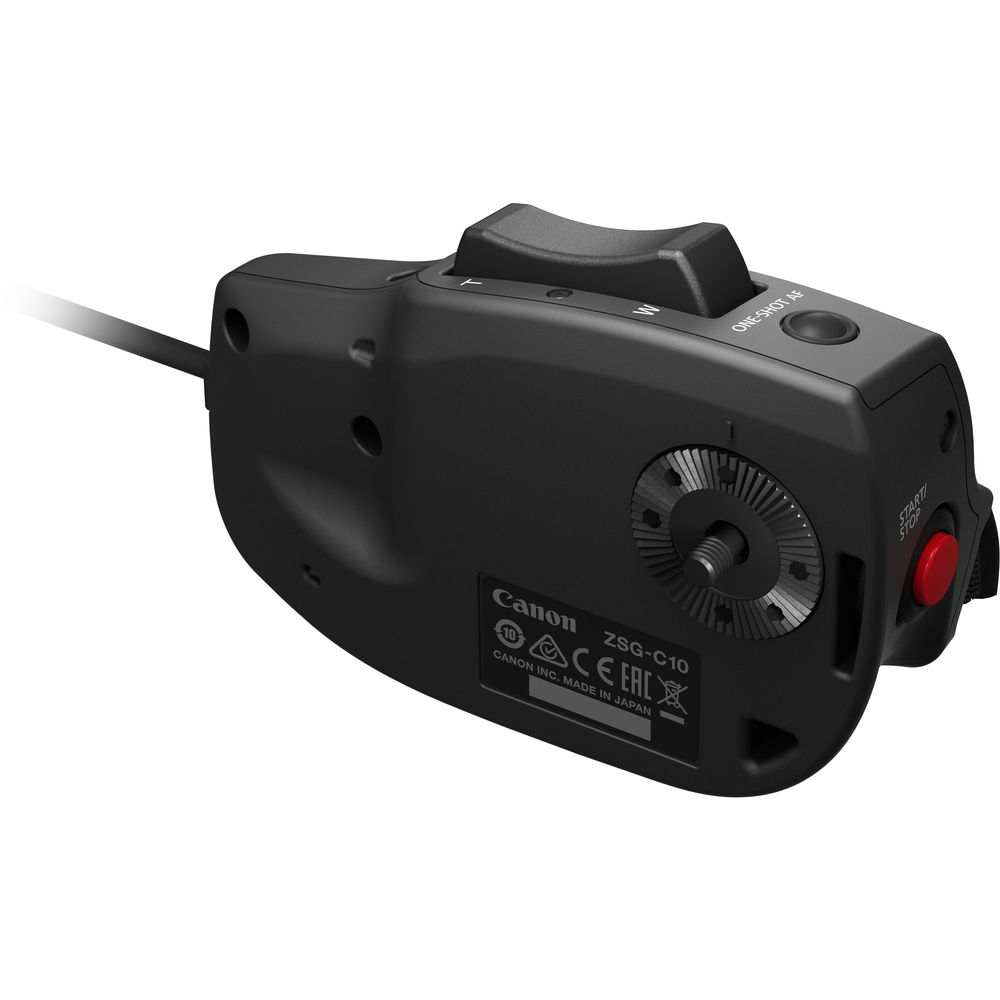 Canon ZSG-C10 Zoom Grip
