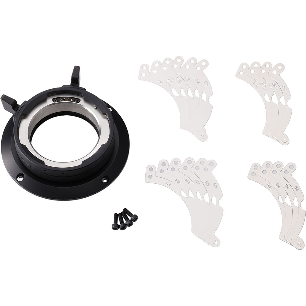 Canon PL Mount Kit PM-V1