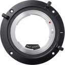Canon EF Cinema Lock Mount Kit CM-V1