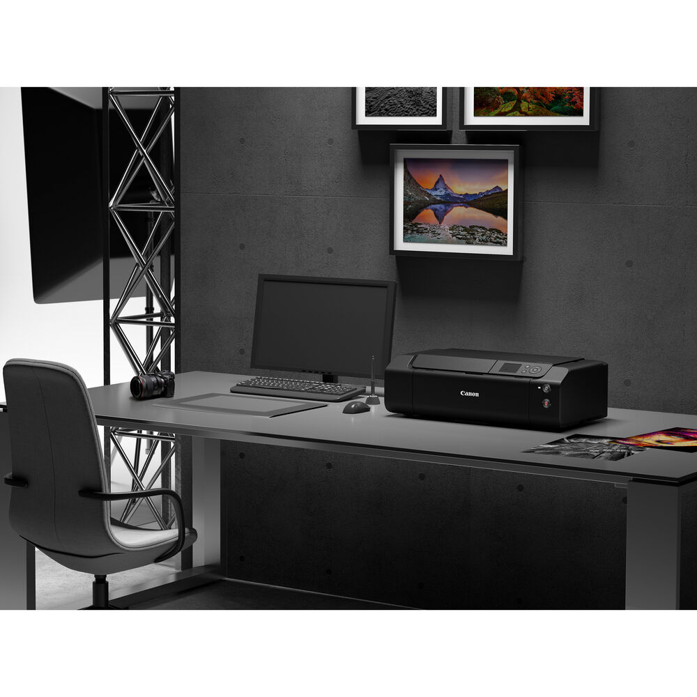 Canon Imageprograf PRO-300 Fotoğraf Yazıcısı