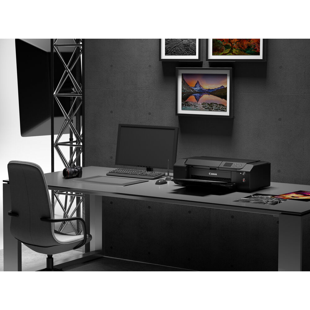 Canon Imageprograf PRO-300 Fotoğraf Yazıcısı