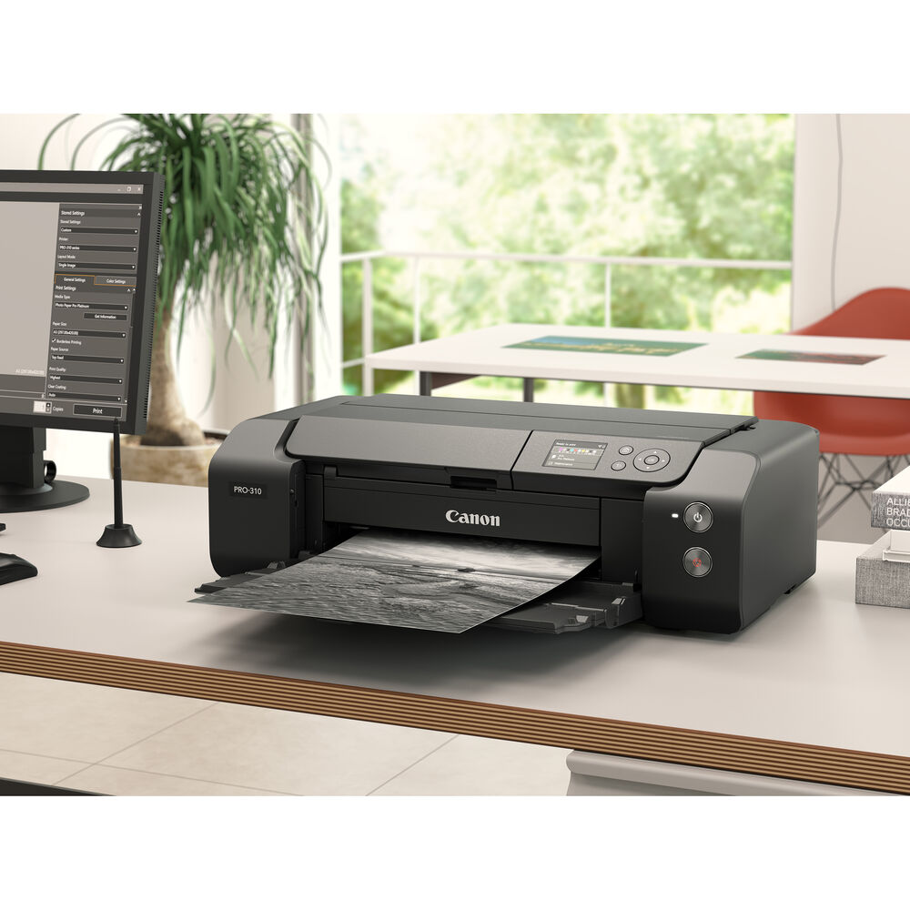 Canon imagePROGRAF PRO-310 Fotoğraf Yazıcısı