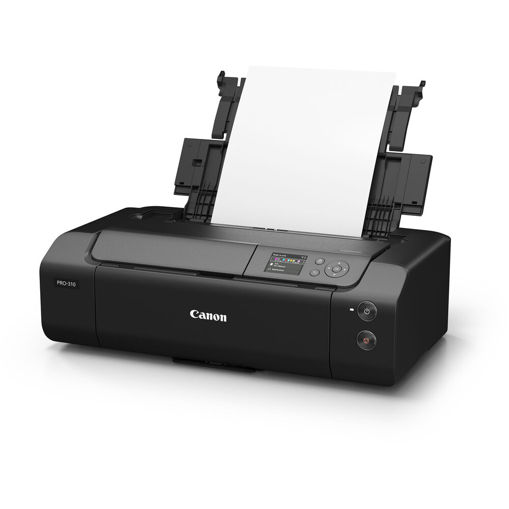 Canon imagePROGRAF PRO-310 Fotoğraf Yazıcısı