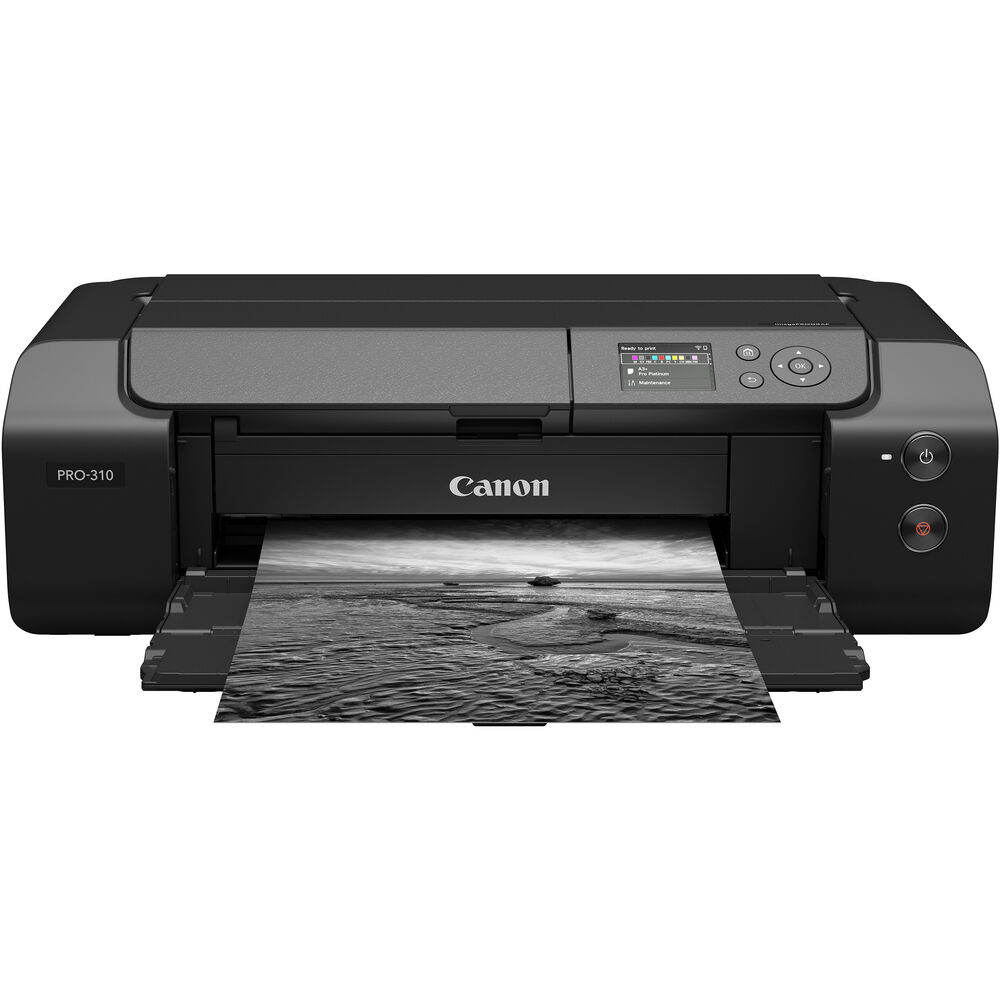 Canon imagePROGRAF PRO-310 Fotoğraf Yazıcısı