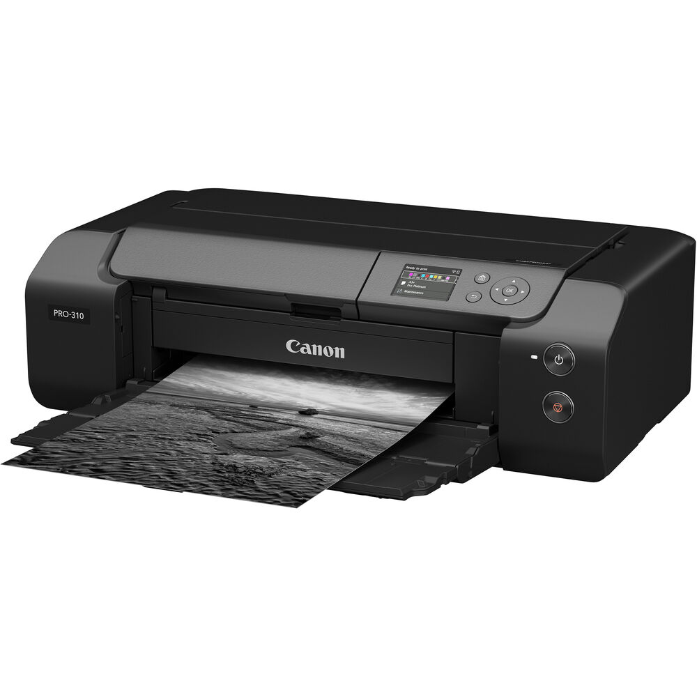 Canon imagePROGRAF PRO-310 Fotoğraf Yazıcısı