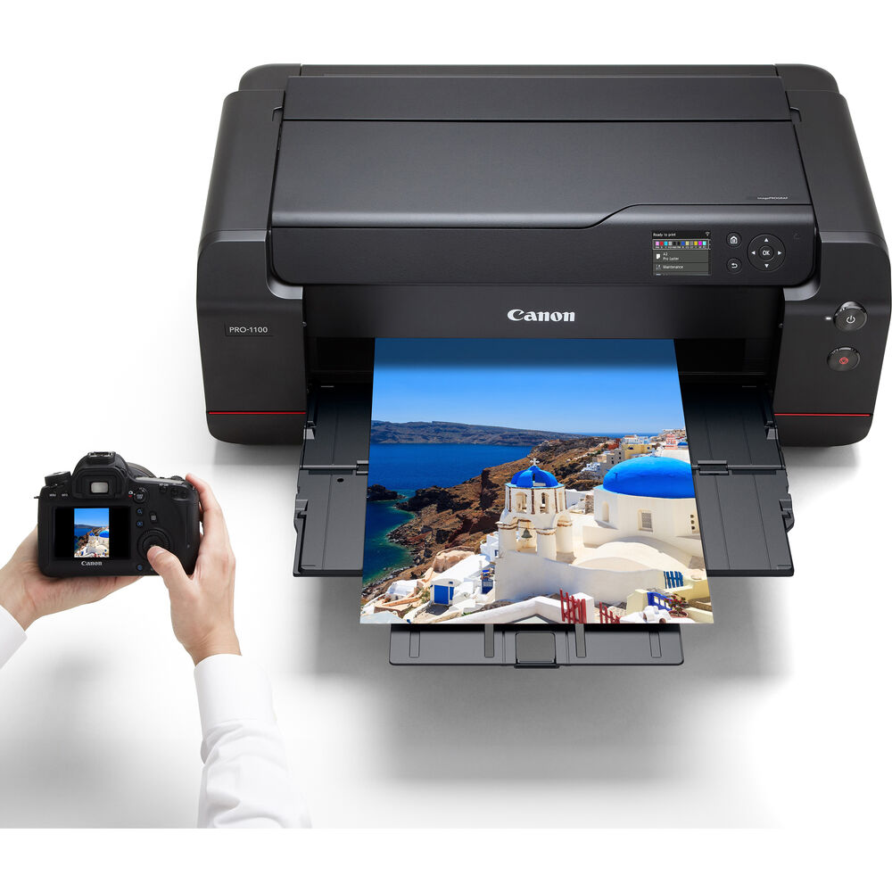 Canon imagePROGRAF PRO-1100 Fotoğraf Yazıcısı