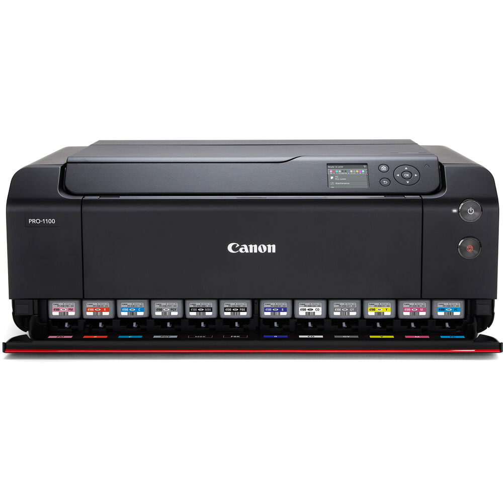 Canon imagePROGRAF PRO-1100 Fotoğraf Yazıcısı