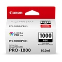 Canon INK PFI-1000 PBK EUR/OCN