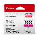 Canon INK PFI-1000 M EUR/OCN