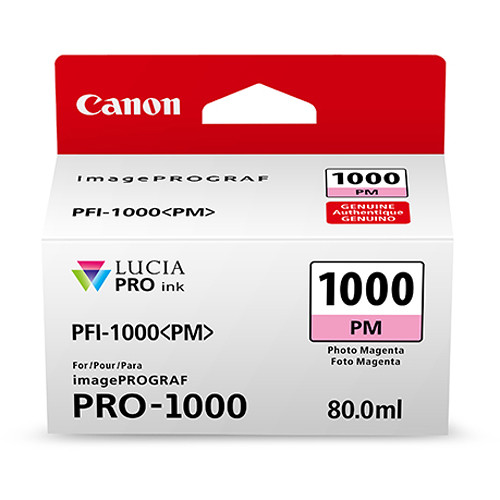 Canon INK PFI-1000 PM EUR/OCN