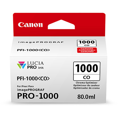 Canon INK PFI-1000 CO EUR/OCN