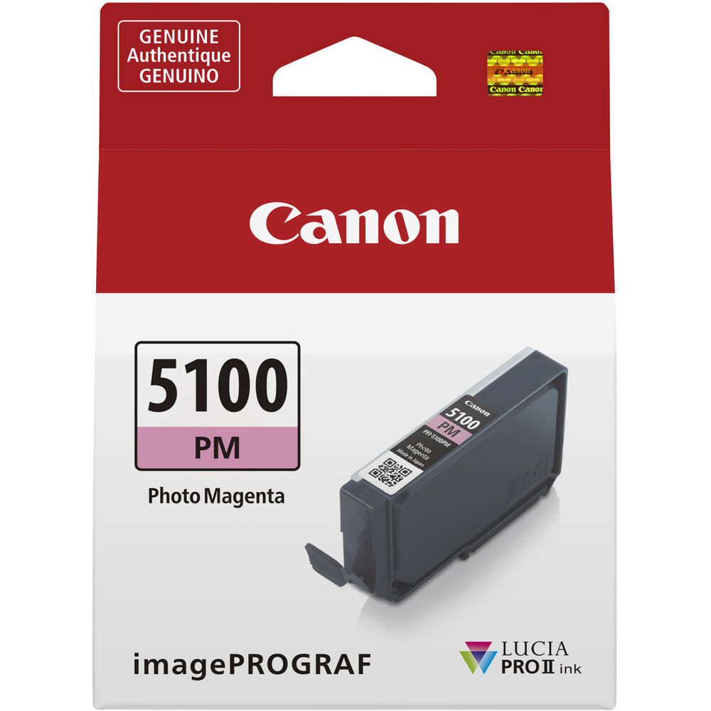 Canon INK PFI-5100 PM EUR