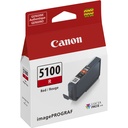 Canon INK PFI-5100 R EUR