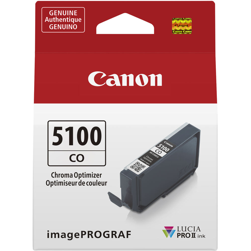 Canon INK PFI-5100 CO EUR