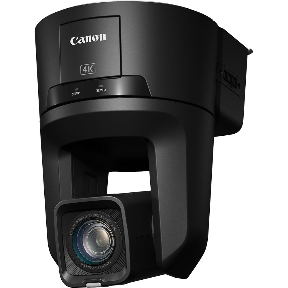 Canon CR-N700 4K PTZ Kamera  Auto-Tracking Lisans Dahil 
