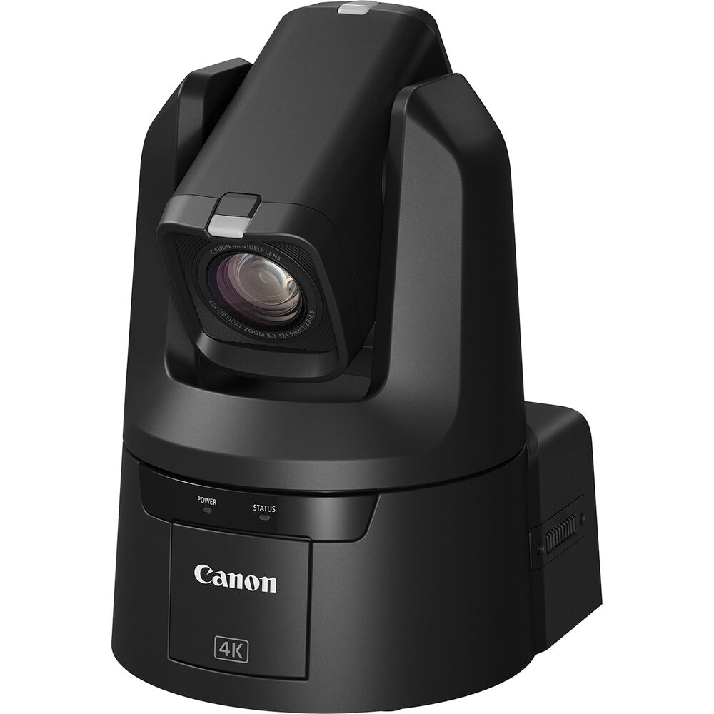 Canon CR-N700 4K PTZ Kamera  Auto-Tracking Lisans Dahil 
