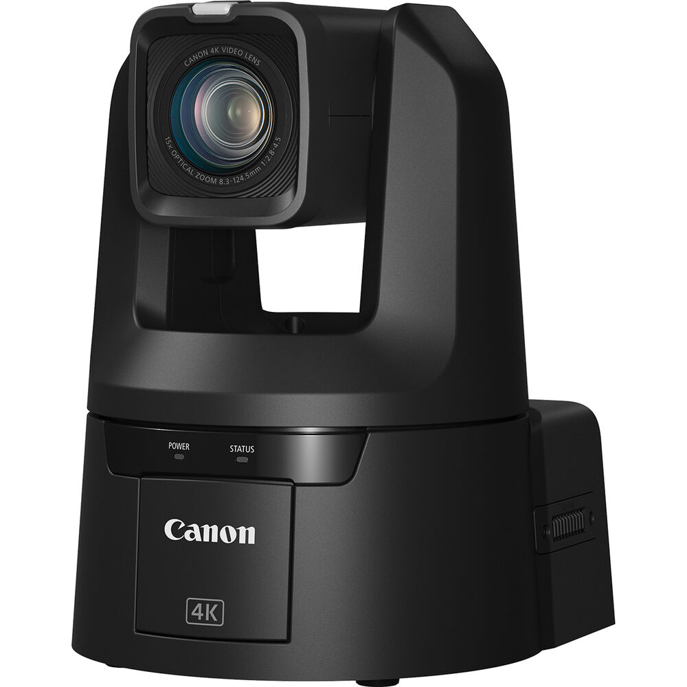 Canon CR-N700 4K PTZ Kamera  Auto-Tracking Lisans Dahil 
