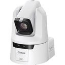 Canon CR-N700 4K PTZ Kamera  Auto-Tracking Lisans Dahil  Beyaz