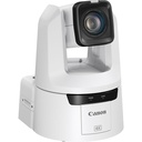 Canon CR-N700 4K PTZ Kamera  Auto-Tracking Lisans Dahil  Beyaz