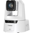 Canon CR-N700 4K PTZ Kamera  Auto-Tracking Lisans Dahil  Beyaz