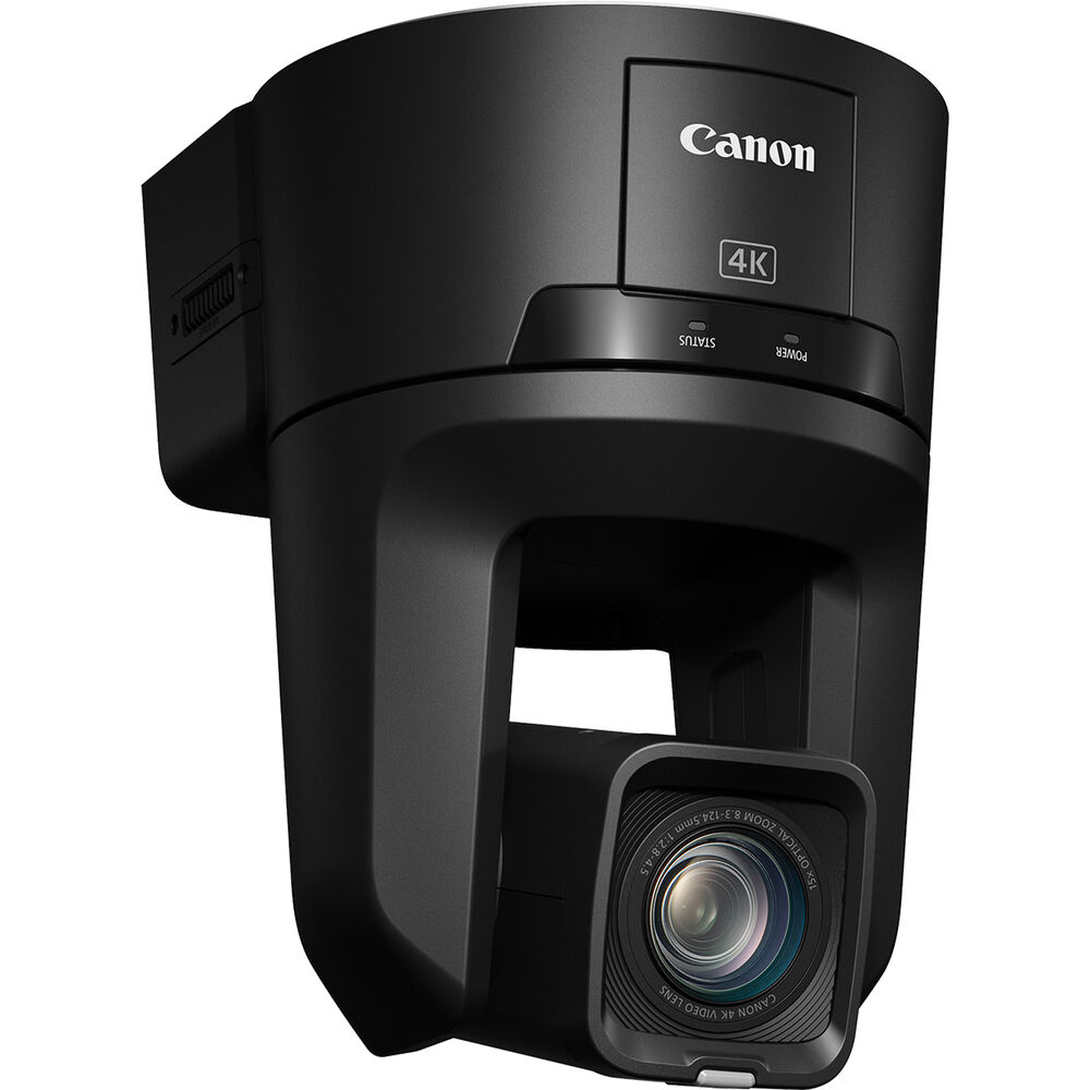 Canon CR-N700 4K PTZ Kamera  