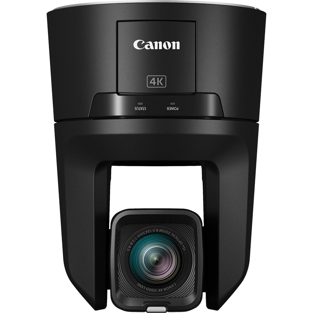Canon CR-N700 4K PTZ Kamera  