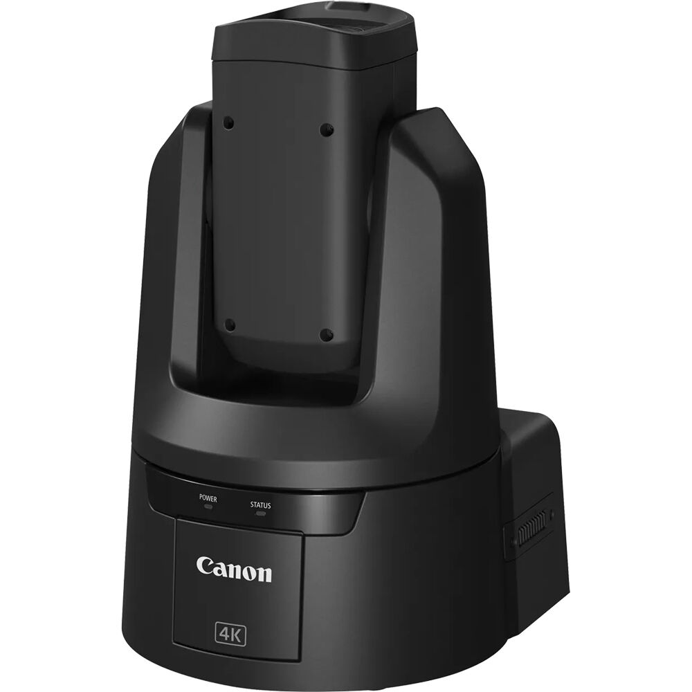 Canon CR-N500 4K PTZ Kamera  Auto-Tracking Lisans Dahil 
