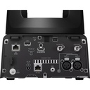 Canon CR-N500 4K PTZ Kamera  Auto-Tracking Lisans Dahil 