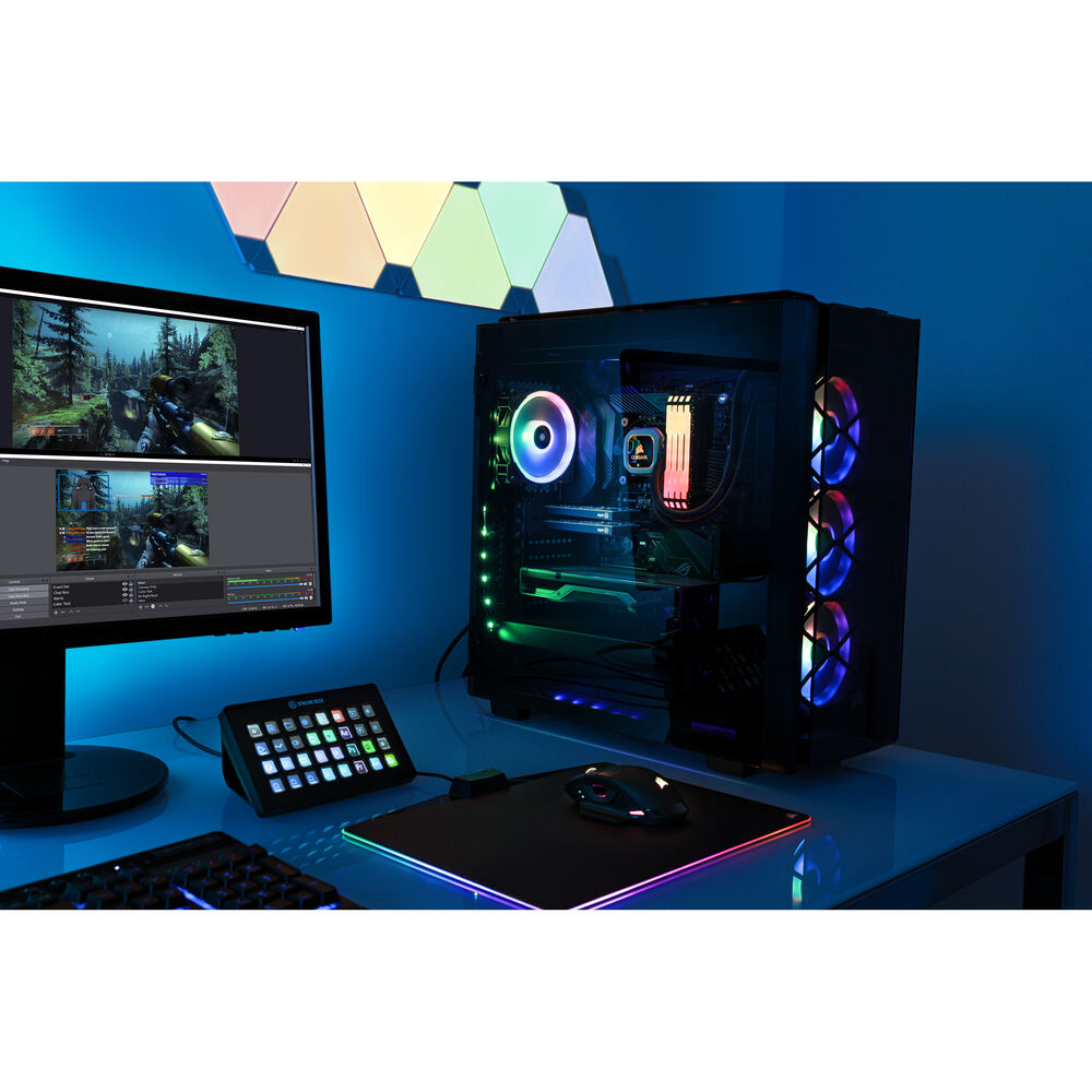 Elgato GAMECAPTURE 4K60 PRO MK 2