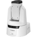 Canon CR-N500 4K PTZ Kamera  Auto-Tracking Lisans Dahil  Beyaz