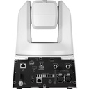 Canon CR-N500 4K PTZ Kamera  Auto-Tracking Lisans Dahil  Beyaz