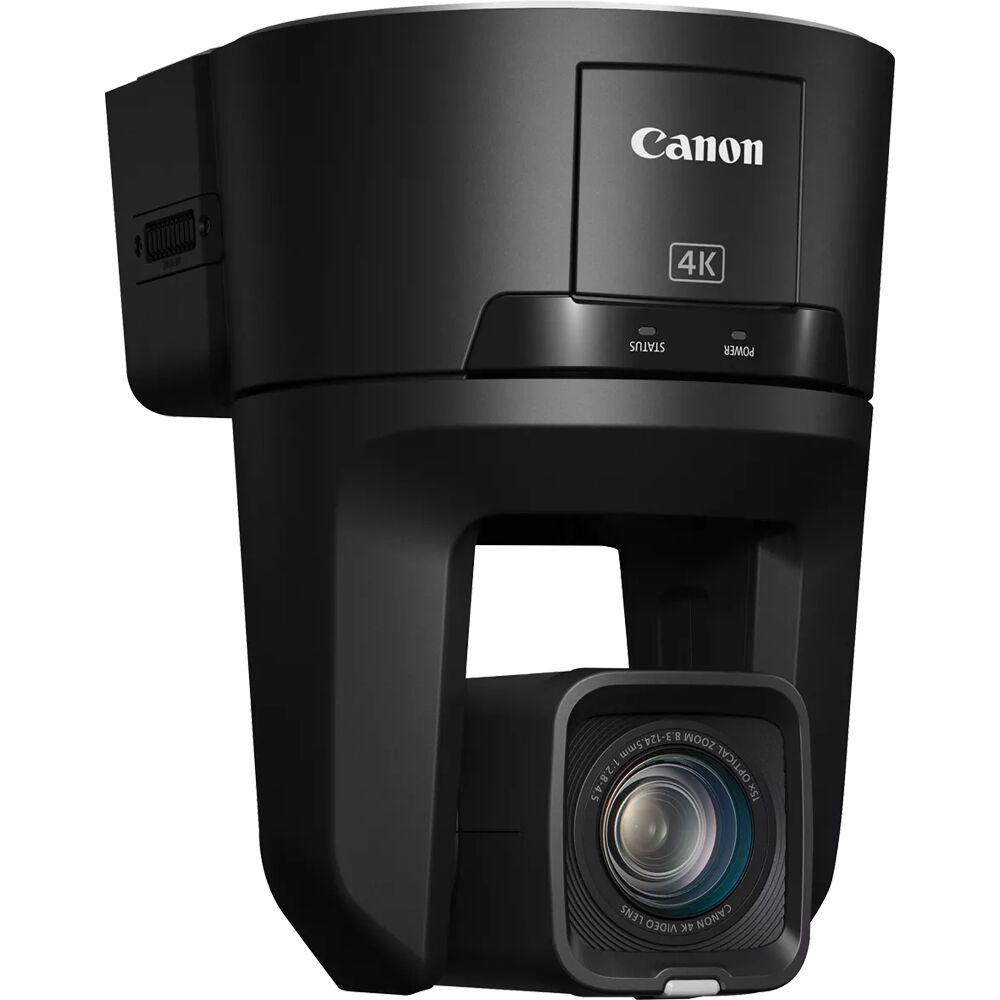 Canon CR-N500 4K PTZ Kamera  