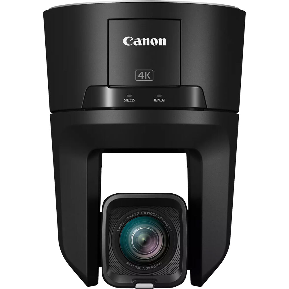 Canon CR-N500 4K PTZ Kamera  