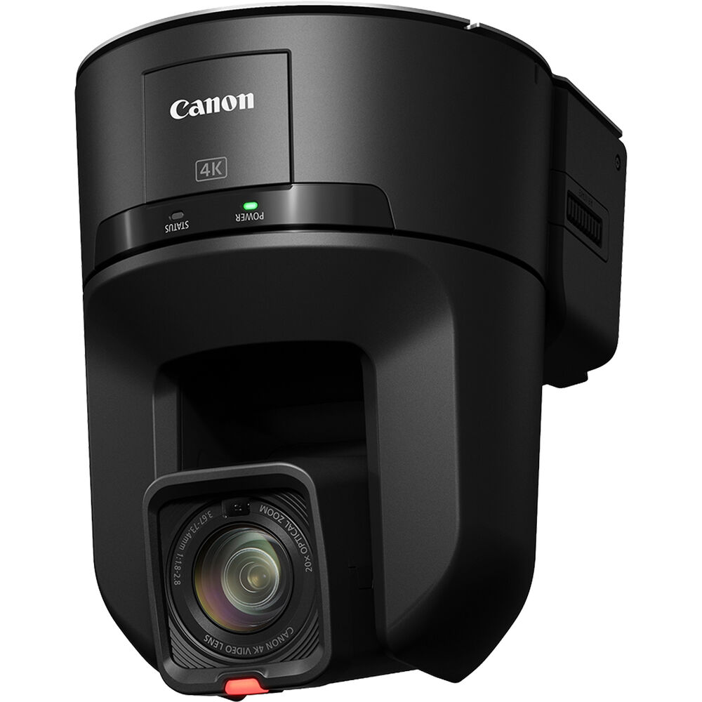 Canon CR-N350 4K PTZ Kamera  