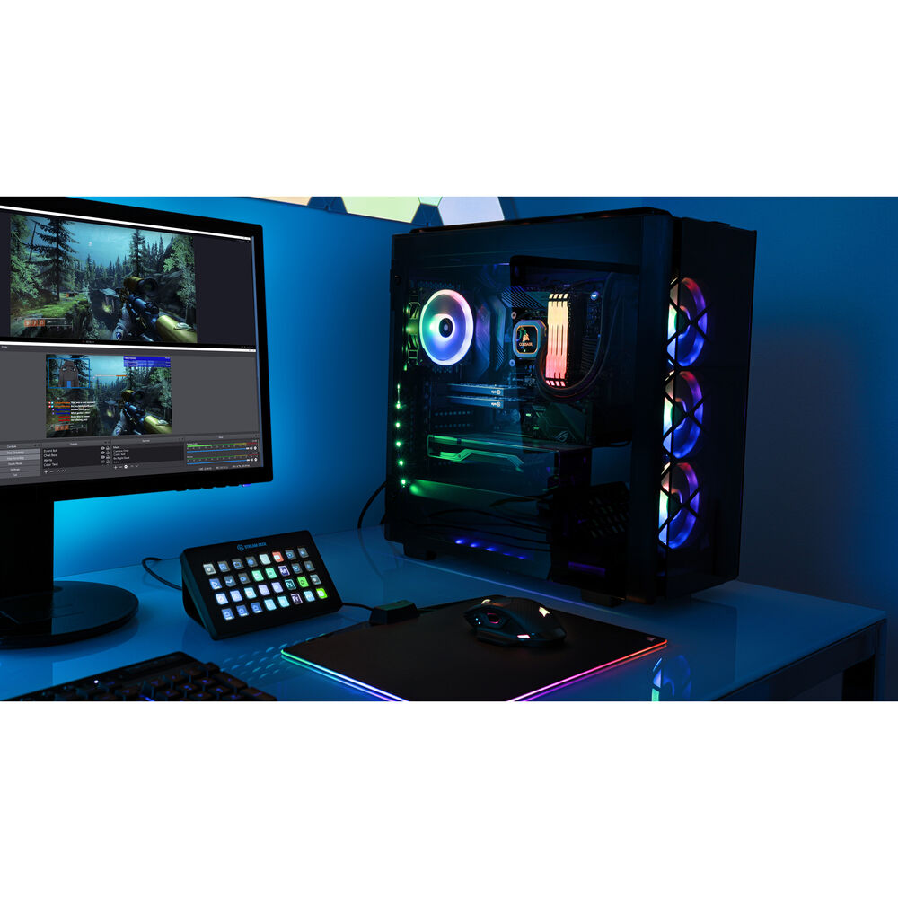 Elgato GAMECAPTURE 4K60 PRO MK 2