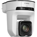 Canon CR-N300 4K PTZ Kamera  Auto-Tracking Lisans Dahil  Beyaz