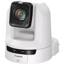Canon CR-N300 4K PTZ Kamera  Auto-Tracking Lisans Dahil  Beyaz
