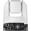 Canon CR-N300 4K PTZ Kamera  Auto-Tracking Lisans Dahil  Beyaz