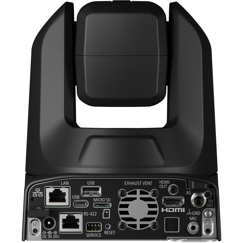 Canon CR-N300 4K PTZ Kamera  