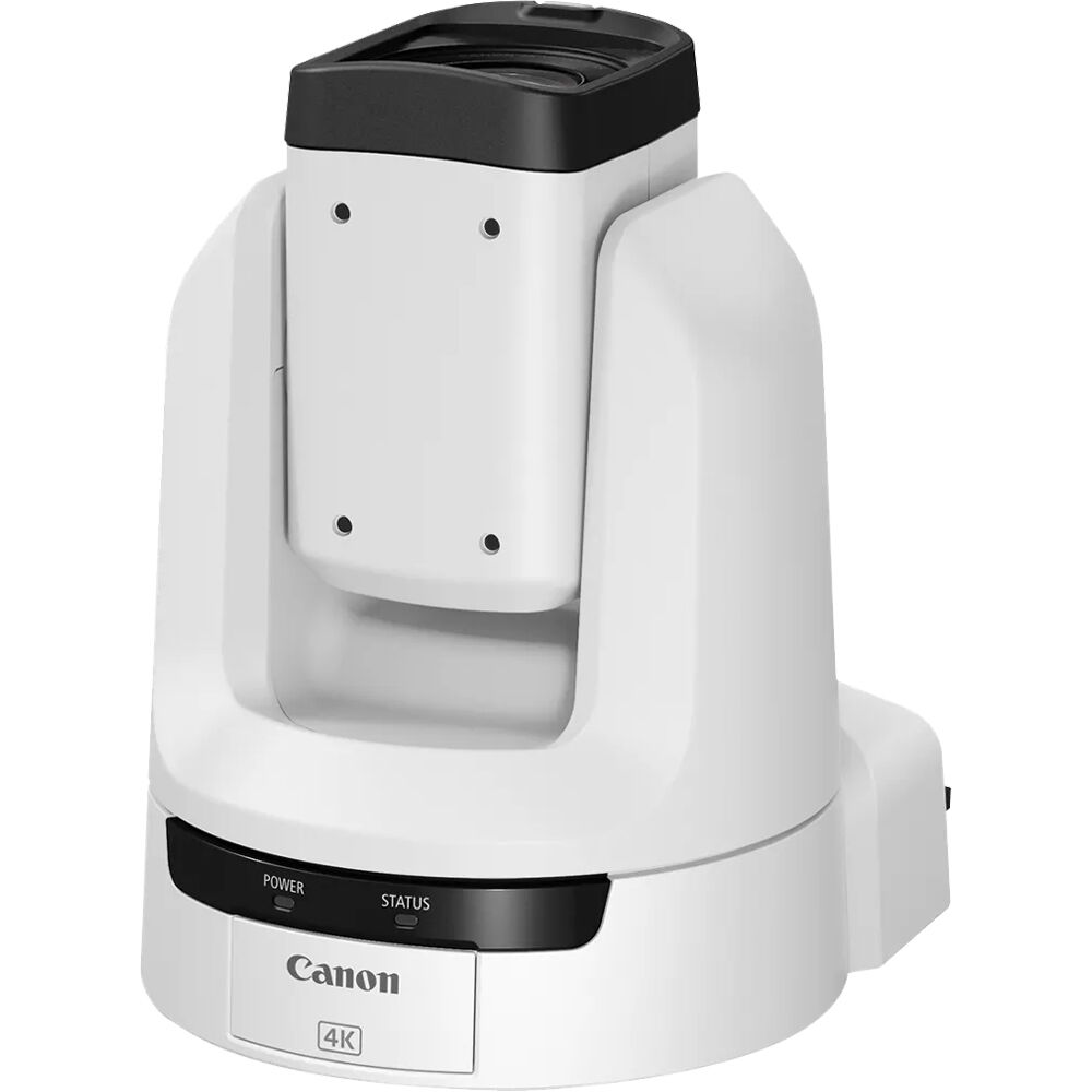 Canon CR-N300 4K PTZ Kamera Beyaz