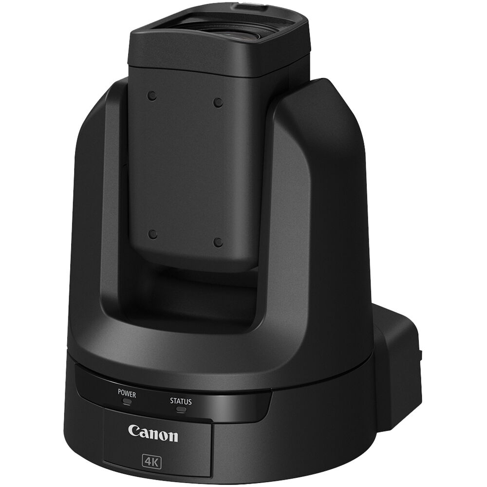 Canon CR-N100 4K PTZ Kamera  Auto-Tracking Lisans Dahil 