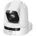 Canon CR-N100 4K PTZ Kamera  Auto-Tracking Lisans Dahil  Beyaz