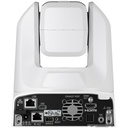 Canon CR-N100 4K PTZ Kamera  Auto-Tracking Lisans Dahil  Beyaz