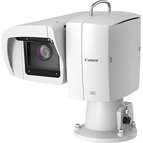 Canon CR-X500 Outdoor 4K PTZ Kamera